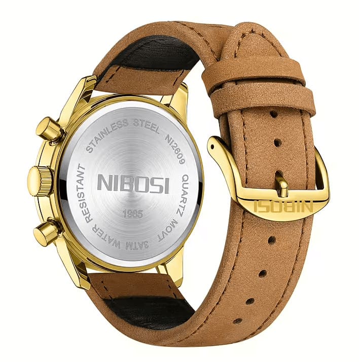 Phillip Nibosi® Altus