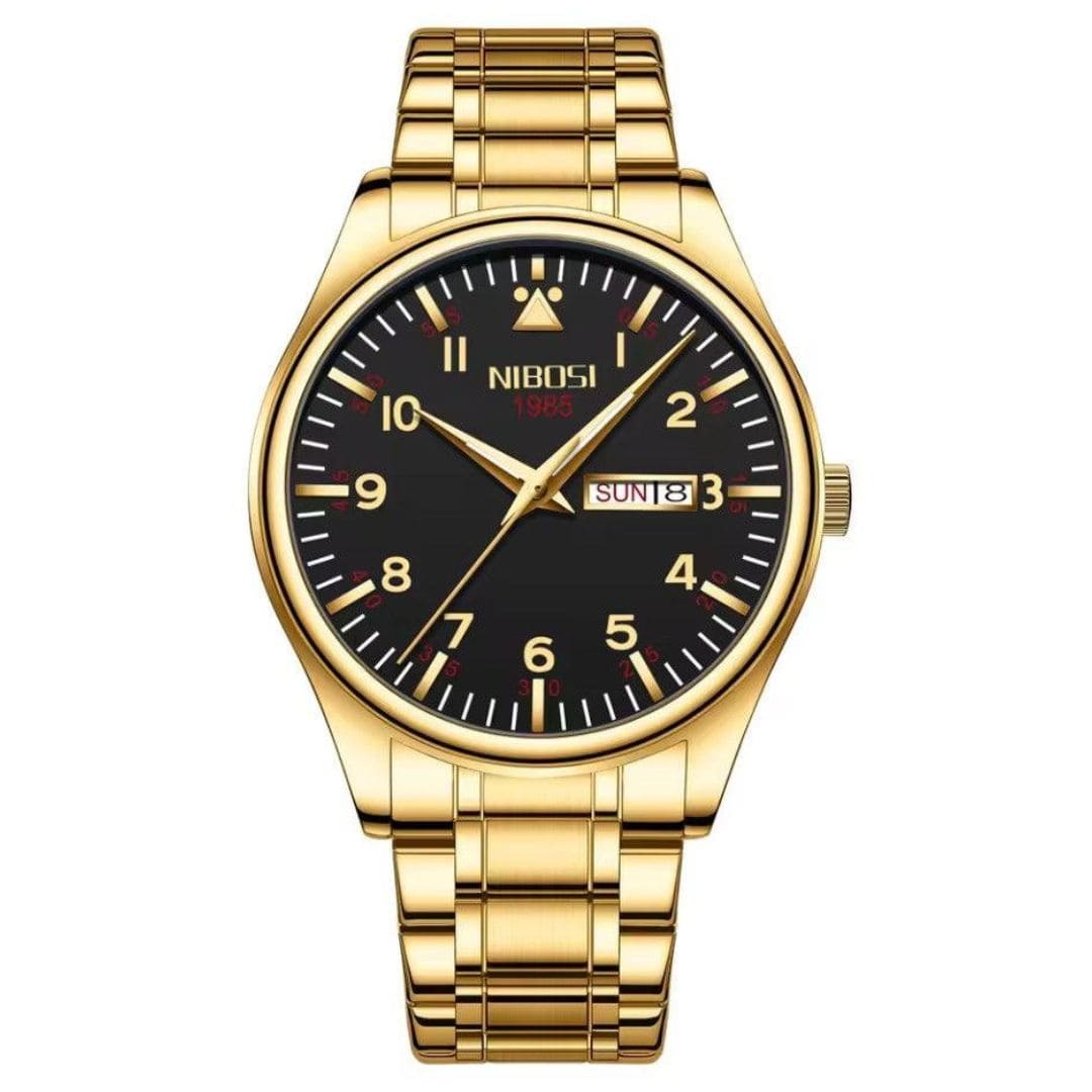 Phillip Nibosi® Syncro