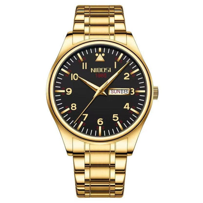 Phillip Nibosi® Syncro