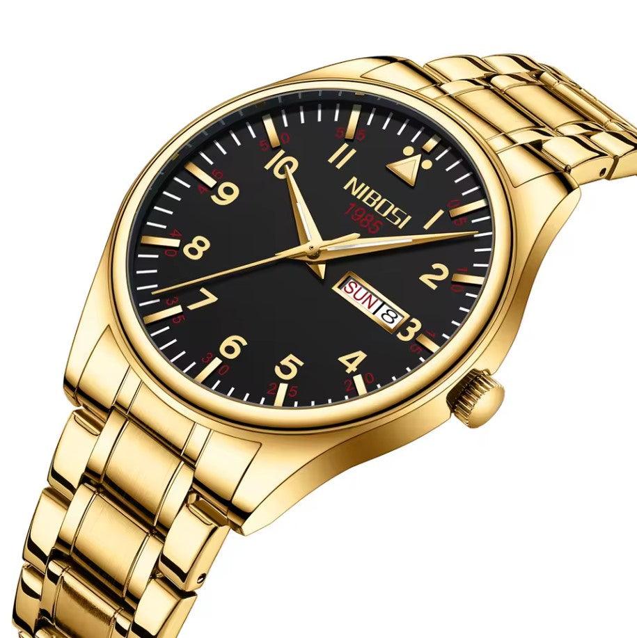 Phillip Nibosi® Syncro