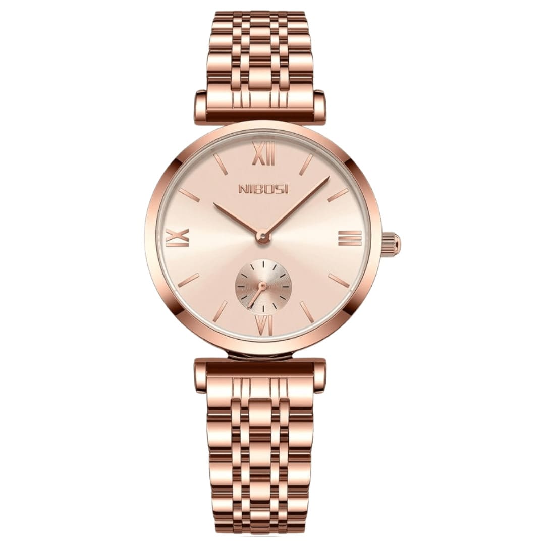 Phillip Nibosi® Delicate