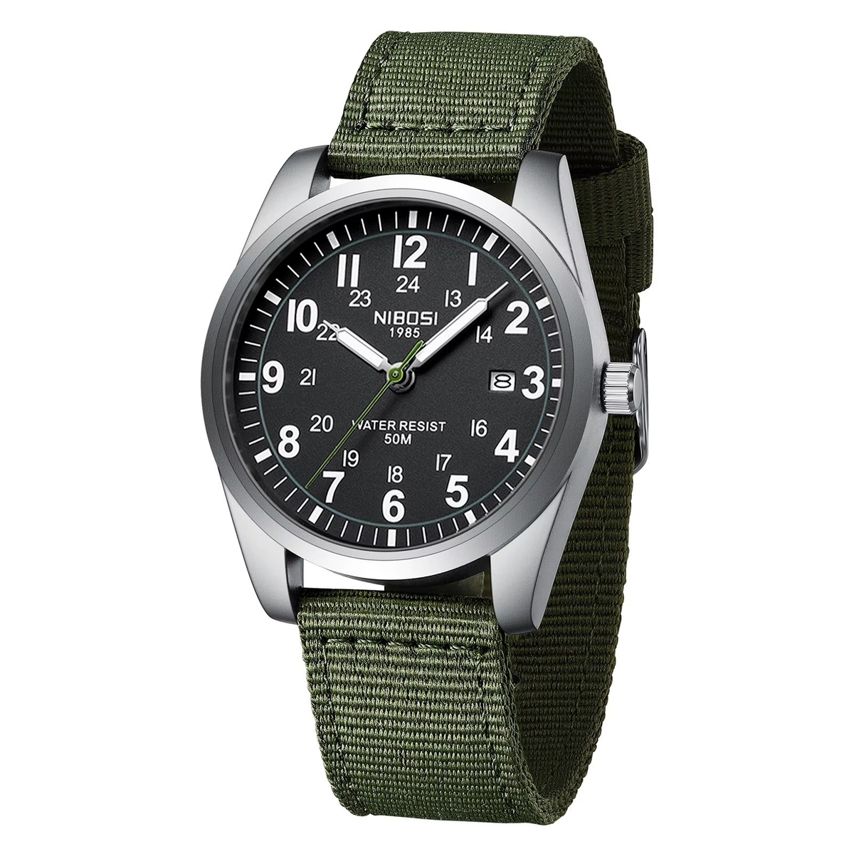 Phillip Nibosi® Nomad