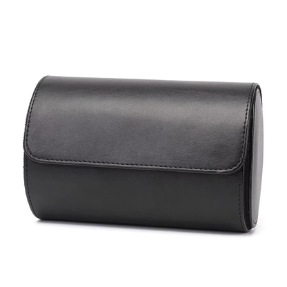 2 Slots - Premium Leather Case