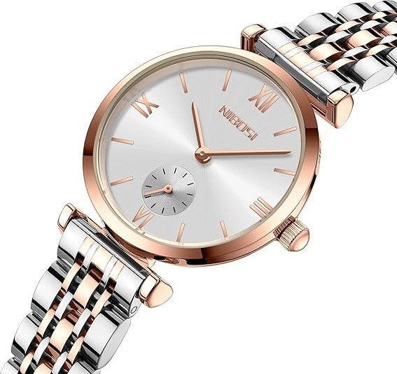 Phillip Nibosi® Delicate