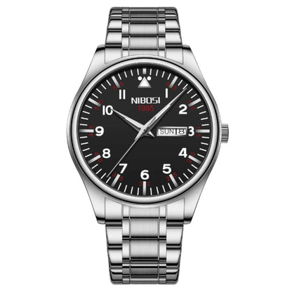 Phillip Nibosi® Syncro