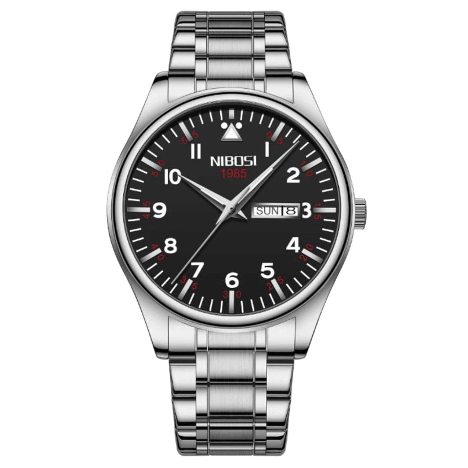 Phillip Nibosi® Syncro