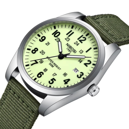 Phillip Nibosi® Nomad