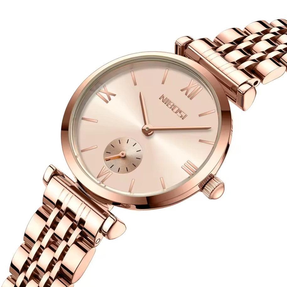 Phillip Nibosi® Delicate