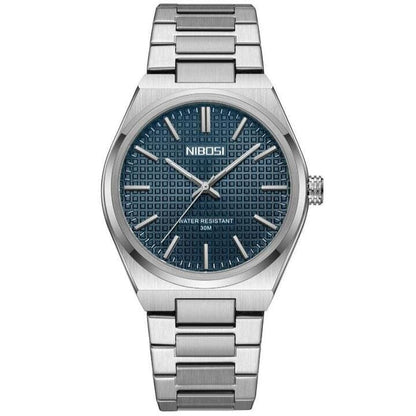 Phillip Nibosi® Maestro Blue