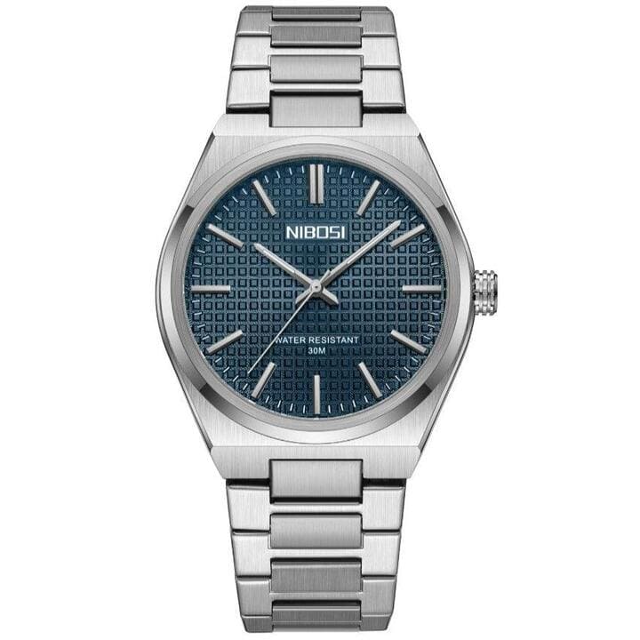 Phillip Nibosi® Maestro Blue