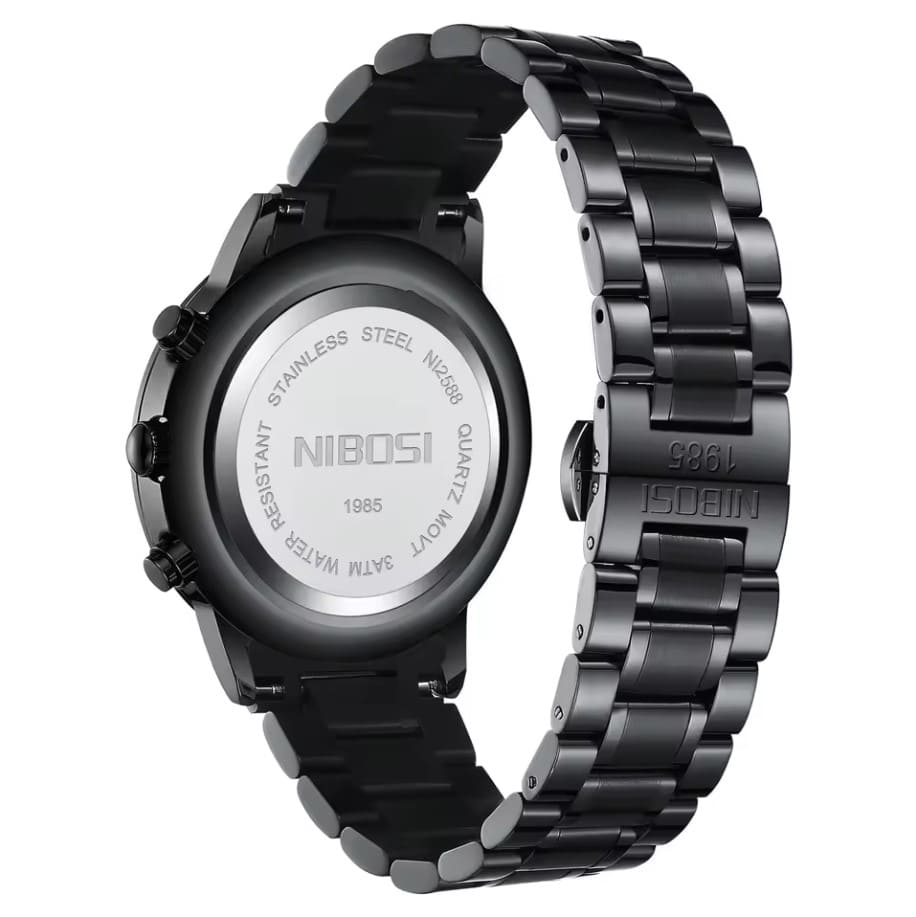 Phillip Nibosi® Prestige