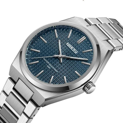 Phillip Nibosi® Maestro Blue