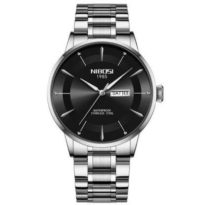 Phillip Nibosi® Signature