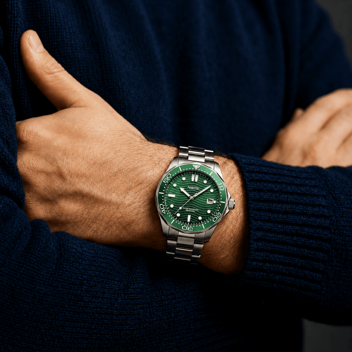 Phillip Nibosi® Marine