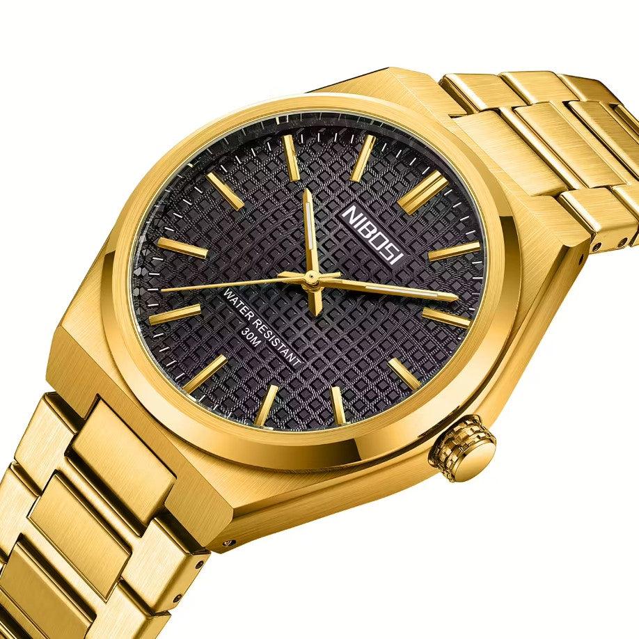 Phillip Nibosi® Golden