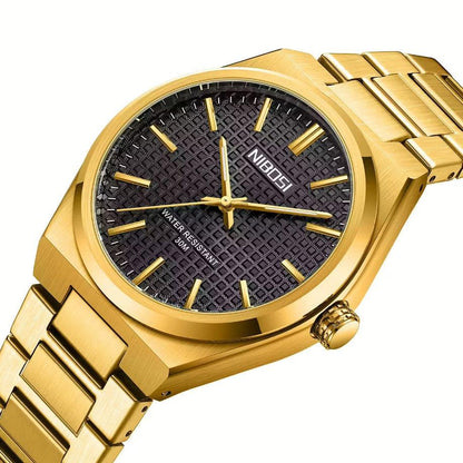 Phillip Nibosi® Golden