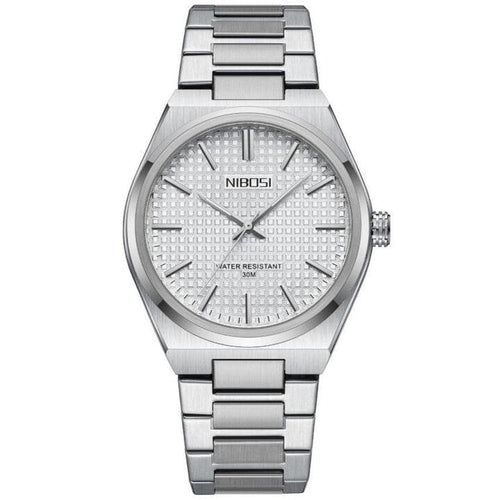 Phillip Nibosi® Maestro White