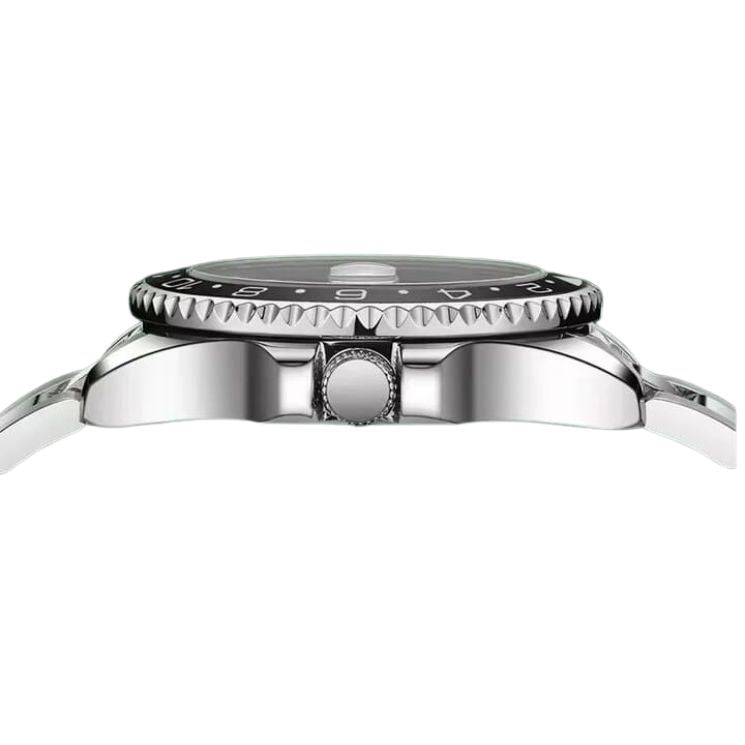 Phillip Nibosi® GMT Amiral