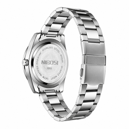 Phillip Nibosi® Ember