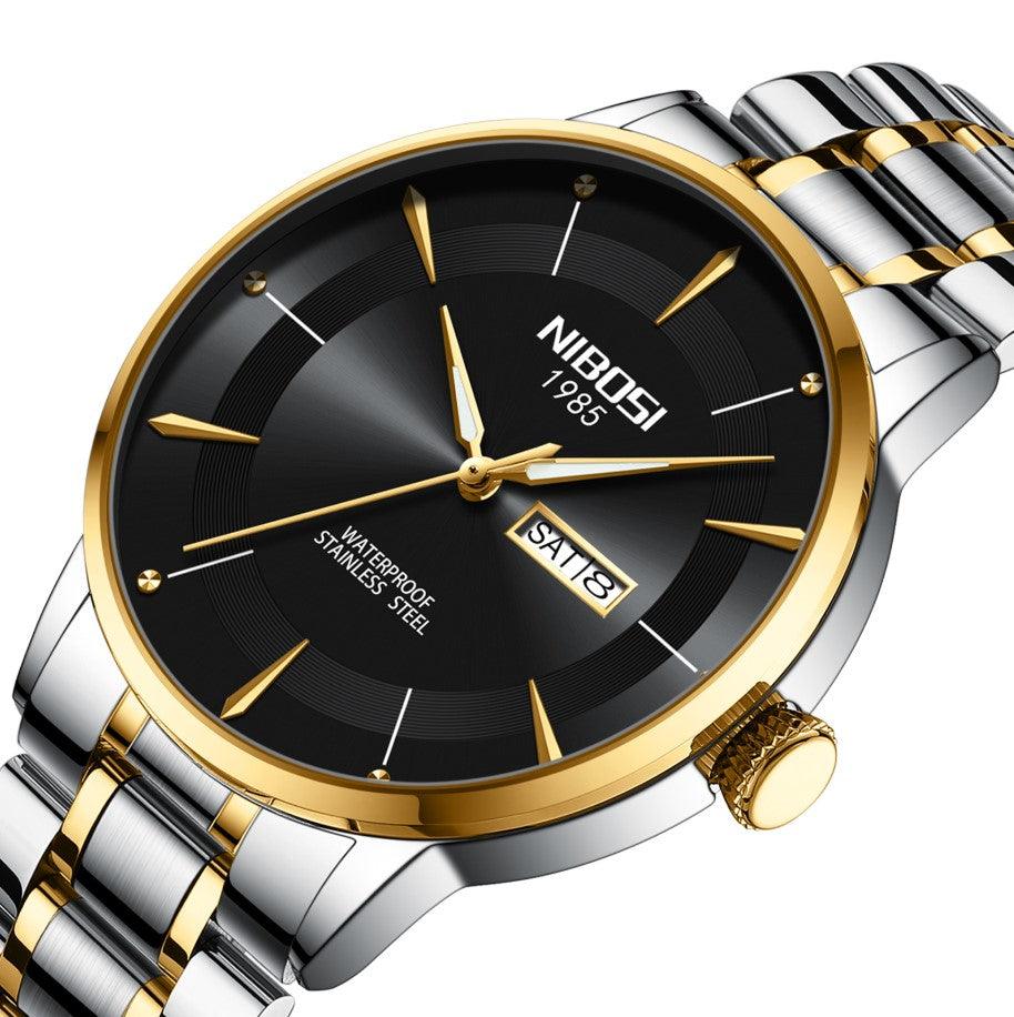 Phillip Nibosi® Signature