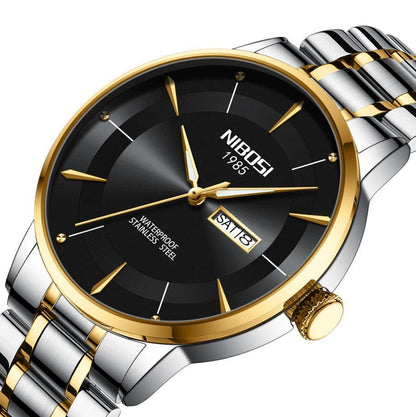 Phillip Nibosi® Signature