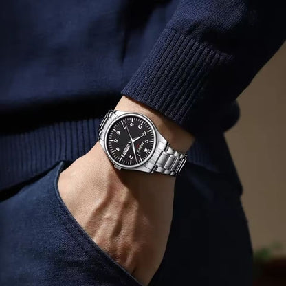 Phillip Nibosi® Syncro