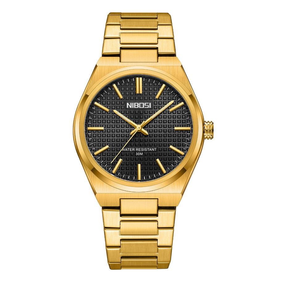 Phillip Nibosi® Golden