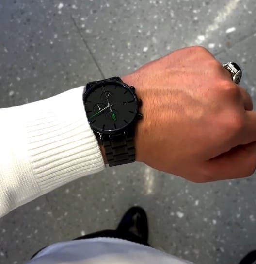 Phillip Nibosi® Prestige