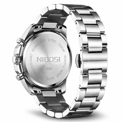Phillip Nibosi® Nimbus
