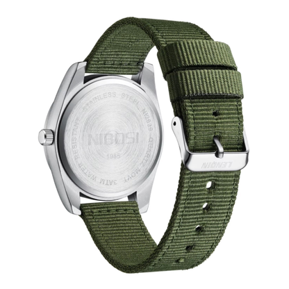 Phillip Nibosi® Nomad