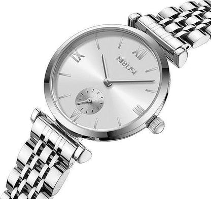 Phillip Nibosi® Delicate