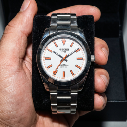 Phillip Nibosi® Ember