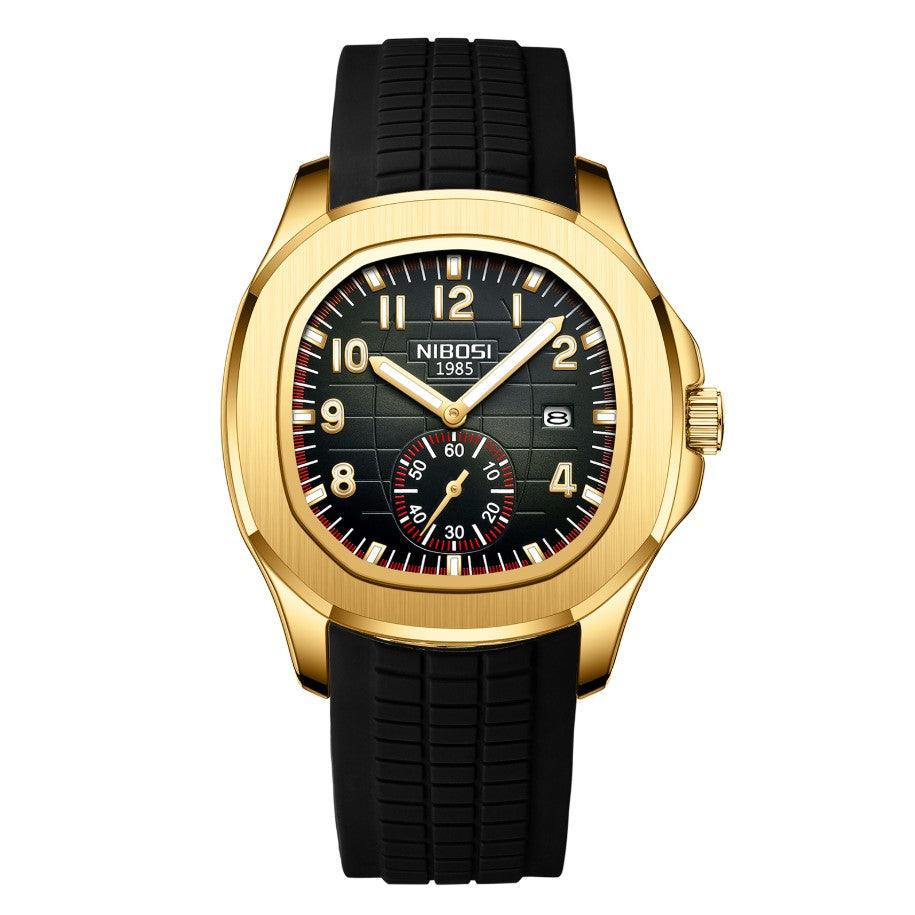 Phillip Nibosi® President Gold