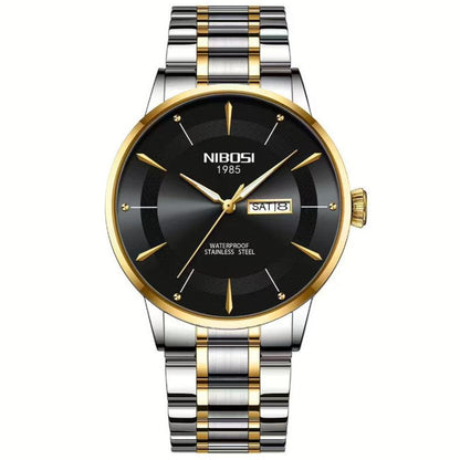 Phillip Nibosi® Signature