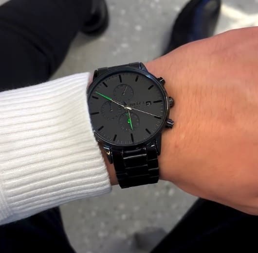 Phillip Nibosi® Prestige