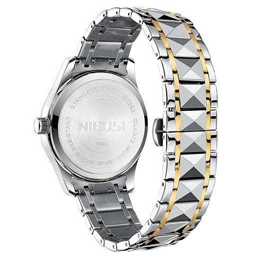 Phillip Nibosi® Arkos