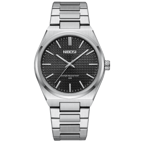 Phillip Nibosi® Maestro Black