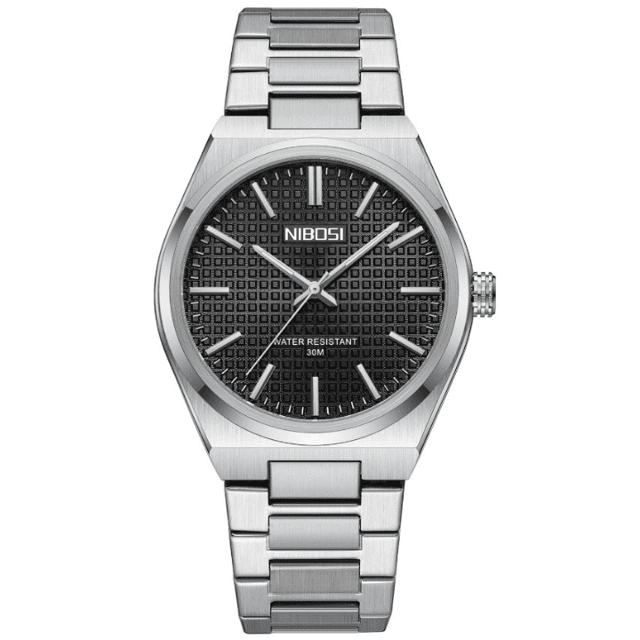 Phillip Nibosi® Maestro Black