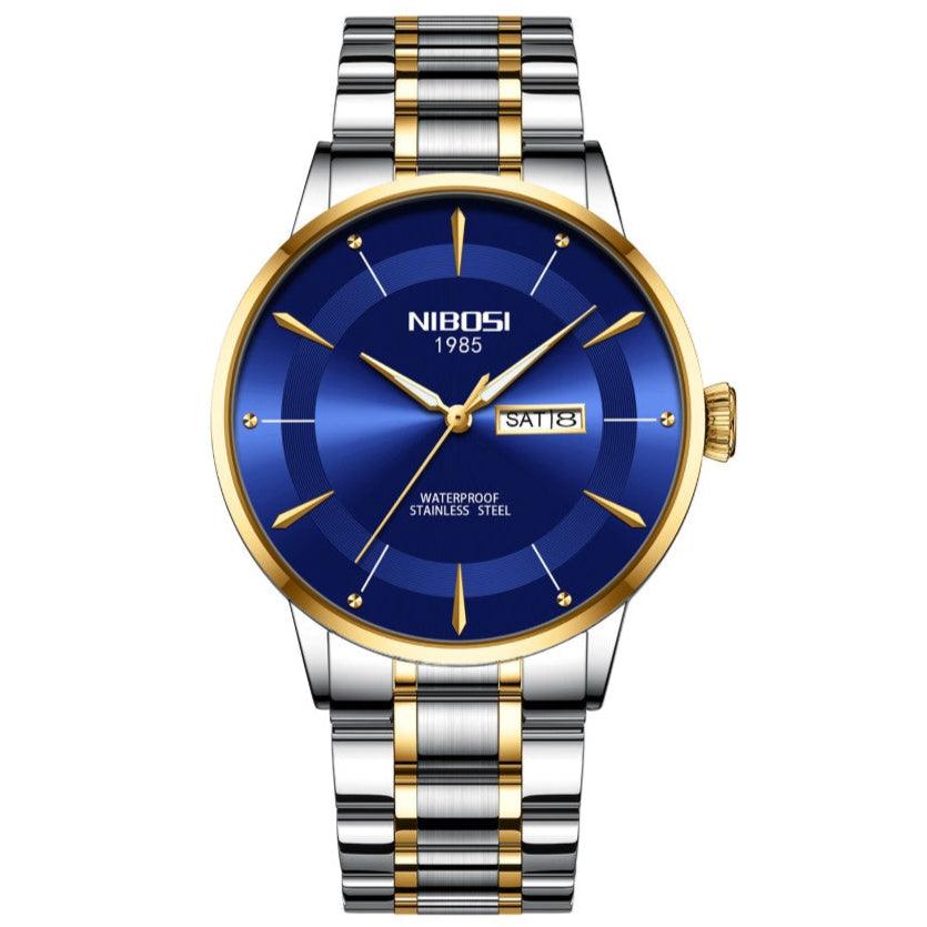 Phillip Nibosi® Signature