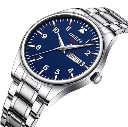 Phillip Nibosi® Syncro