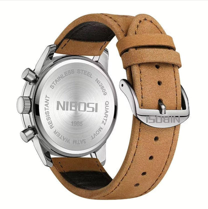 Phillip Nibosi® Altus