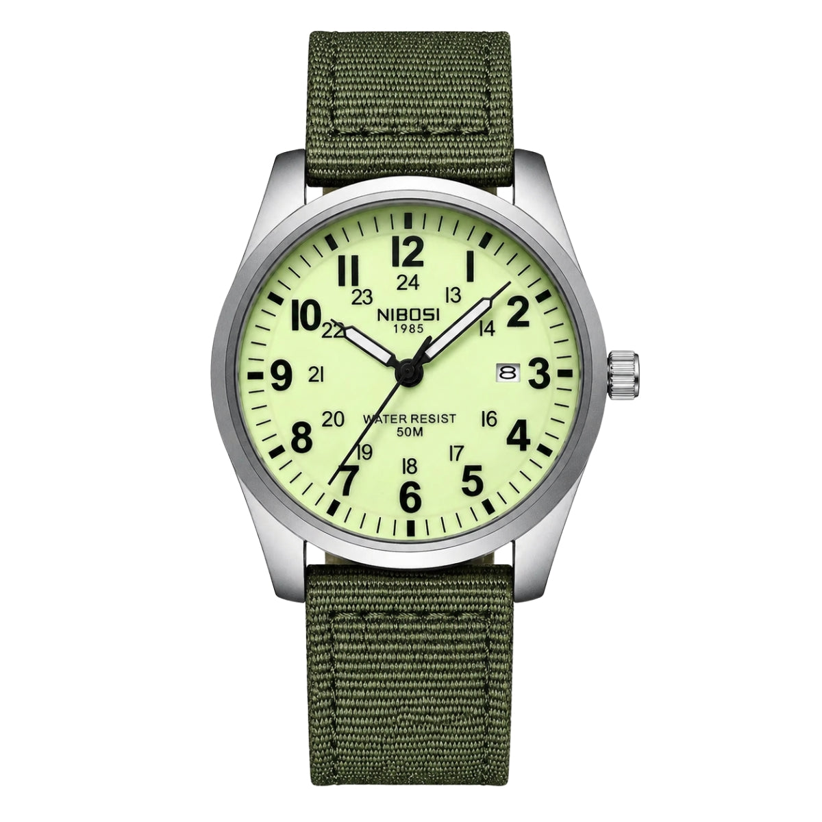 Phillip Nibosi® Nomad