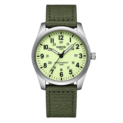 Phillip Nibosi® Nomad