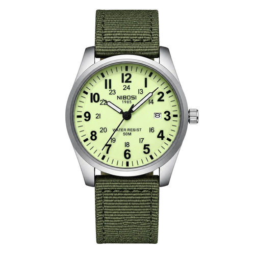 Phillip Nibosi® Nomad