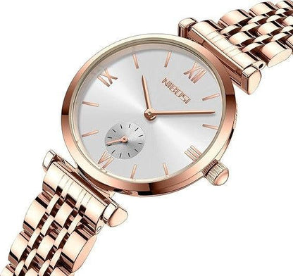 Phillip Nibosi® Delicate