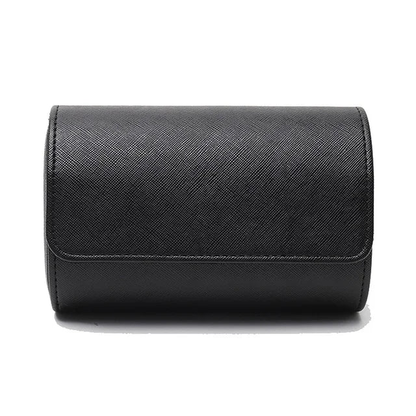 Elegant Double Watch Case