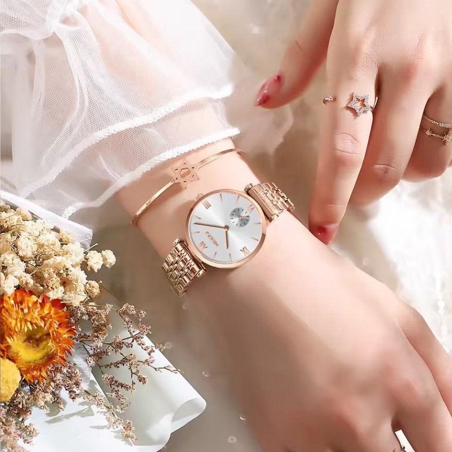 Phillip Nibosi® Delicate