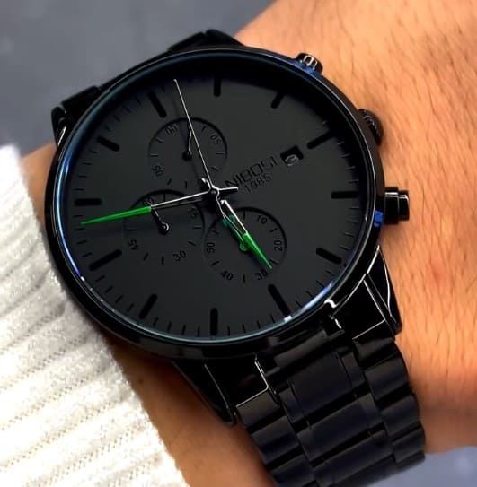 Phillip Nibosi® Prestige