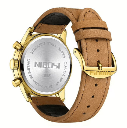 Phillip Nibosi® Altus
