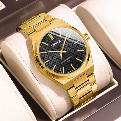 Phillip Nibosi® Golden